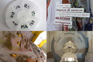 Antibiotici, scazzi e risonanze