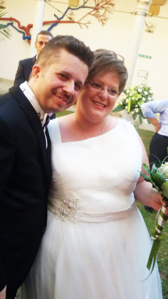 Amore oltre la sclerosi multipla