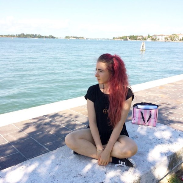 sclerosi multipla come un temporale