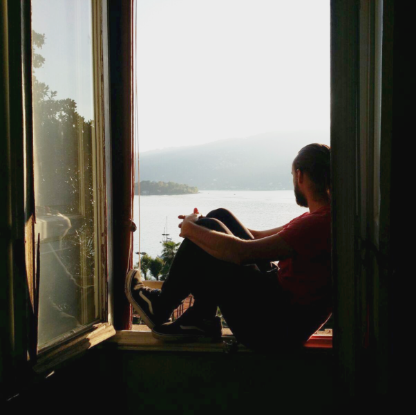 SM compagna inaspettata