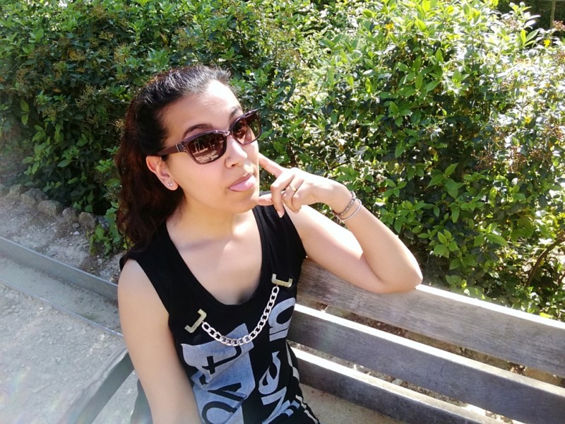 non mi farò fermare dalla sclerosi multipla