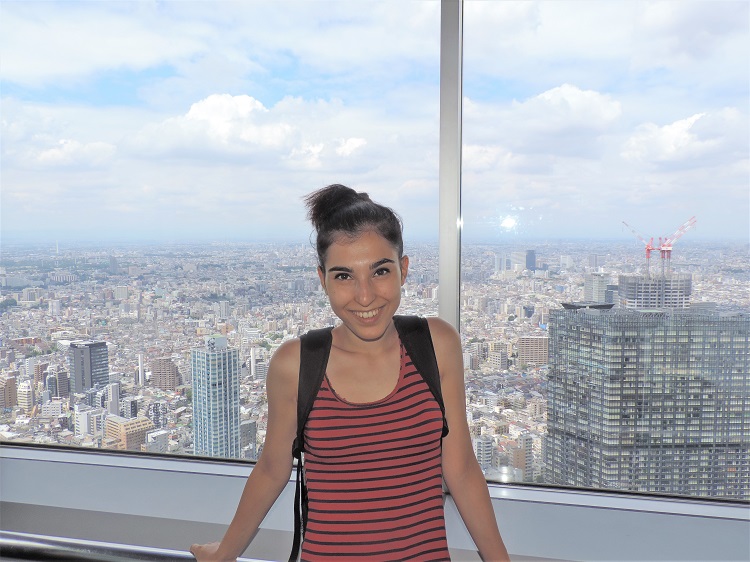 sclersoi multipla sintomi