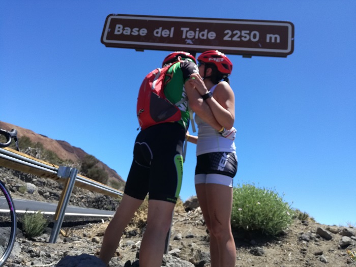 sclerosi multipla teide