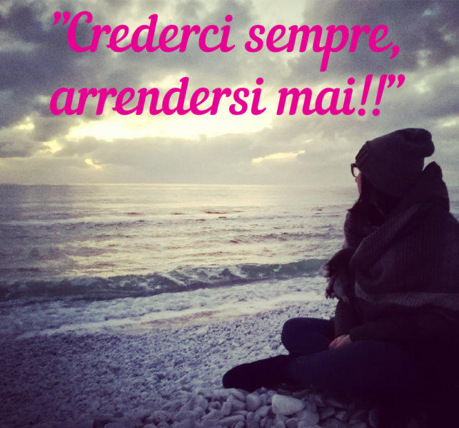 sclerosi multipla bicchiere pieno